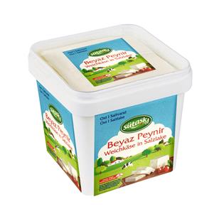 White Cheese 500 g